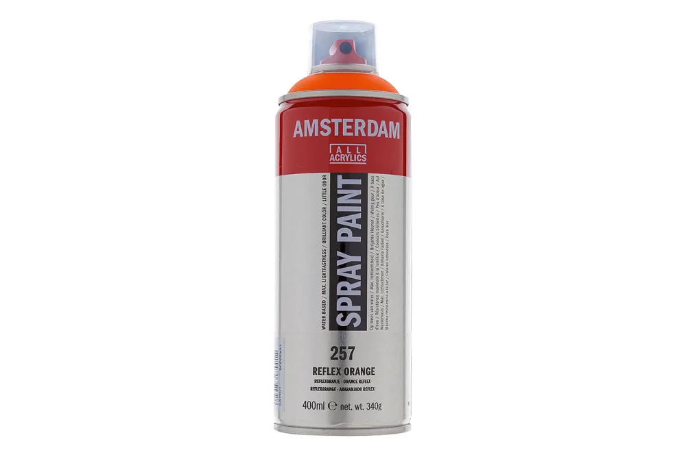 Amsterdam Acrylspray | 400 ml