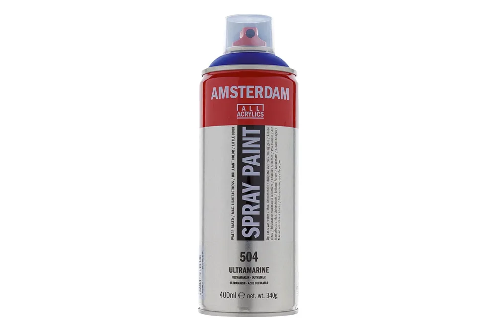 Amsterdam Acryl Spray | 400 ml