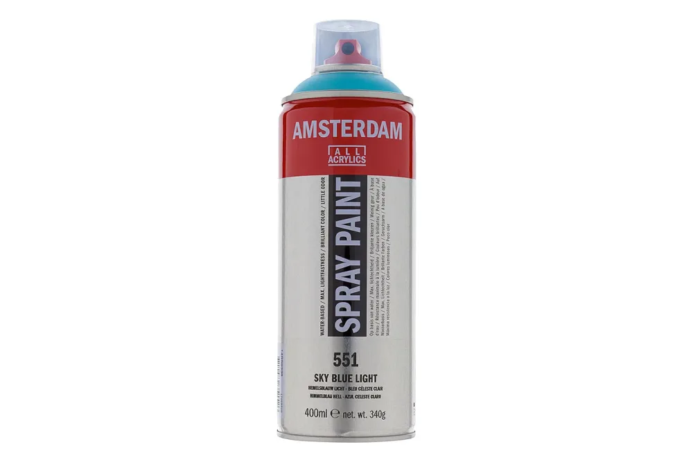 Amsterdam Acrylspray | 400 ml