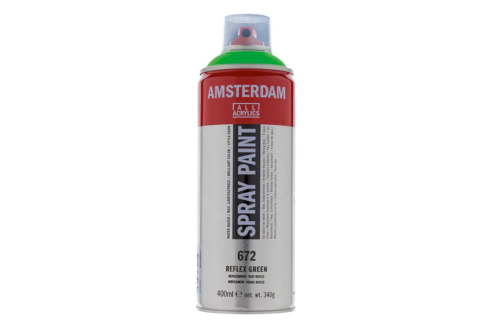 Amsterdam Acrylspray | 400 ml