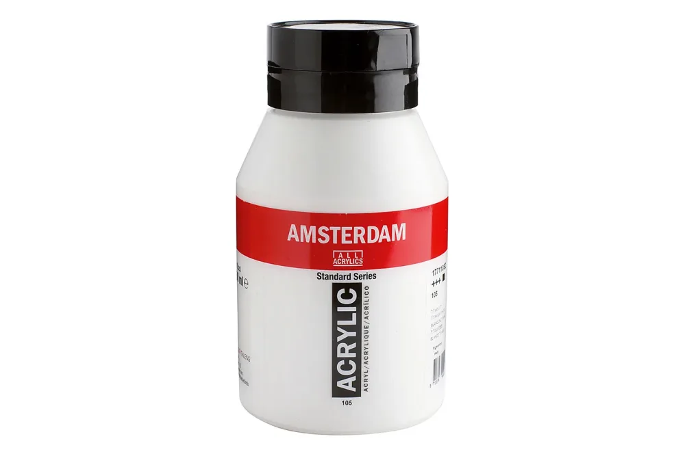 Amsterdam Acrylfarbe | 1000 ml