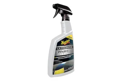 Meguiars Ultimate Wash & Wax | 0.8 l