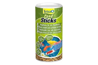 TetraPond Sticks 1L