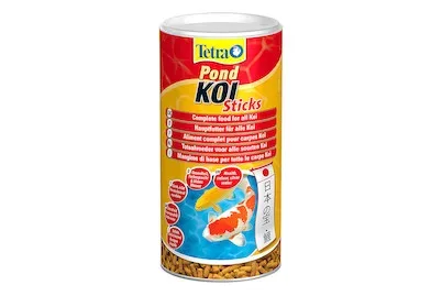 TetraPond Koi Sticks 1L