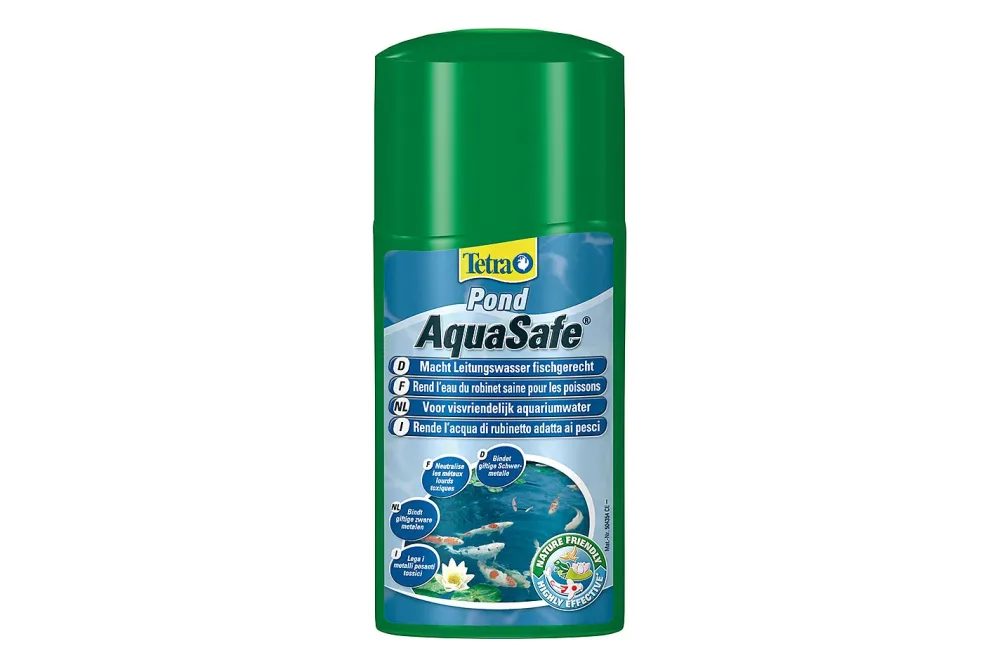 TetraPond AquaSafe 250Ml