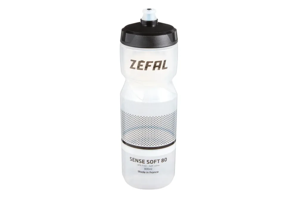 Zefal Trinkflasche Sense | 0.8 l