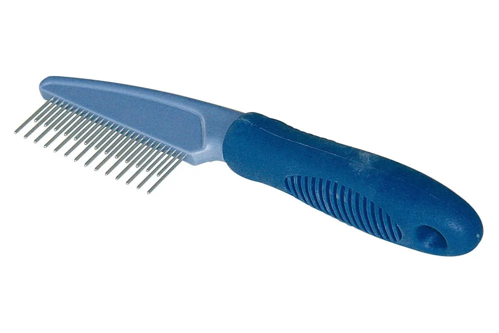Swisspet Unterwollkamm 21cm