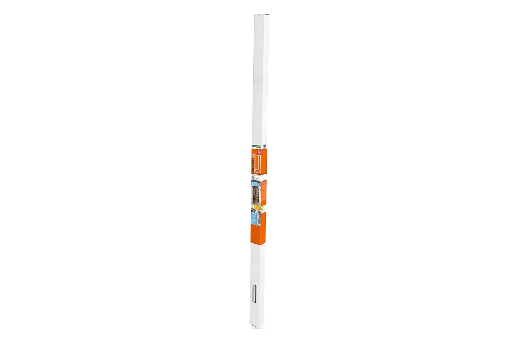 Windhager Fliegengitter Rollo Tür Aluminium | 2.3 × 1.6 m