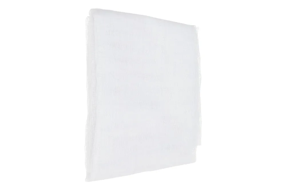 Windhager Fliegengitter Weiss | 1.5 × 3 m