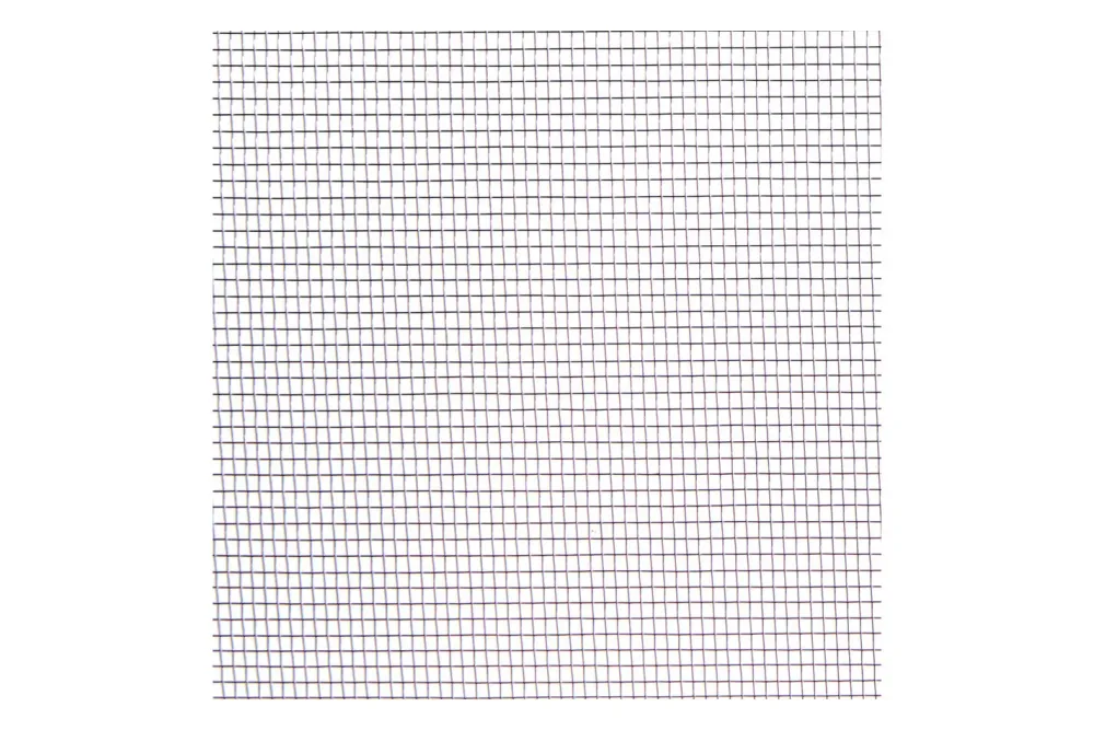Windhager Fliegengitter Gewebe Aluminium | 1 × 1.2 m
