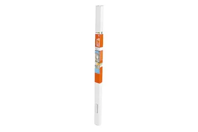 Windhager Fliegengitter Rollo Aluminium | 1 × 1.6 m