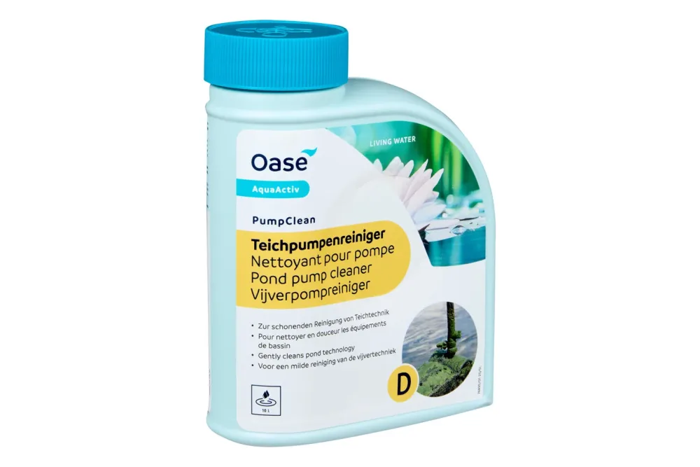 Oase Aqua Activ Pump Clean | 500 ml
