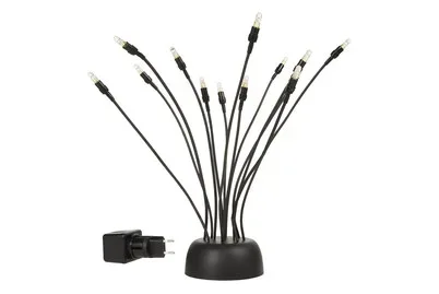 Velda Teichbeleuchtung Welkin Pond Light mit 13 LEDs | 3 W