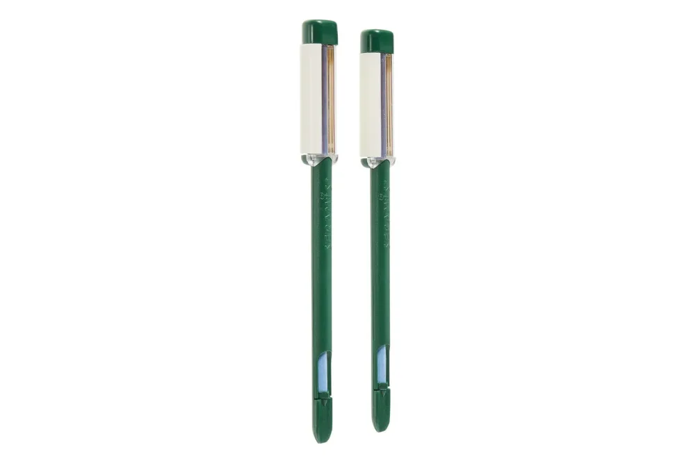 Seramis Giessanzeiger Grün | 16 cm