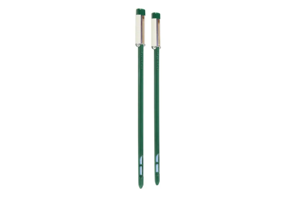 Seramis Giessanzeiger Grün | 26 cm
