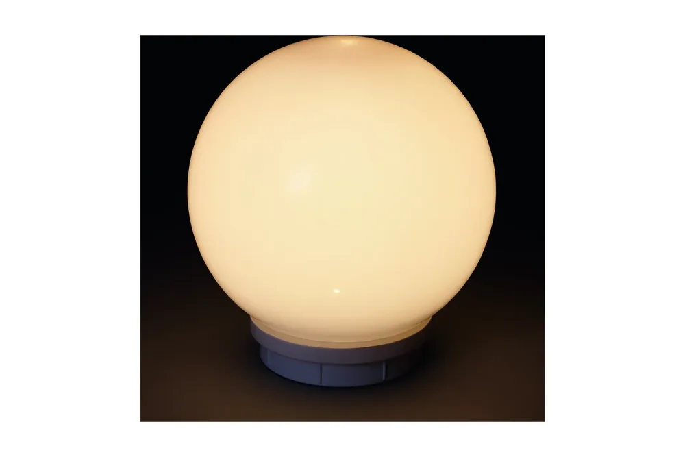 Colibri LED-Leuchtkugel Solar | ⌀ 20 cm