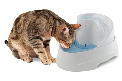 Ferplast Vega Pet Fountain 2L