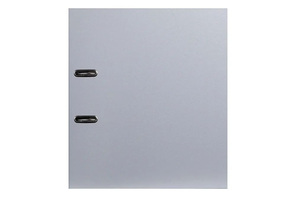 Büroordner 4 cm weiss
