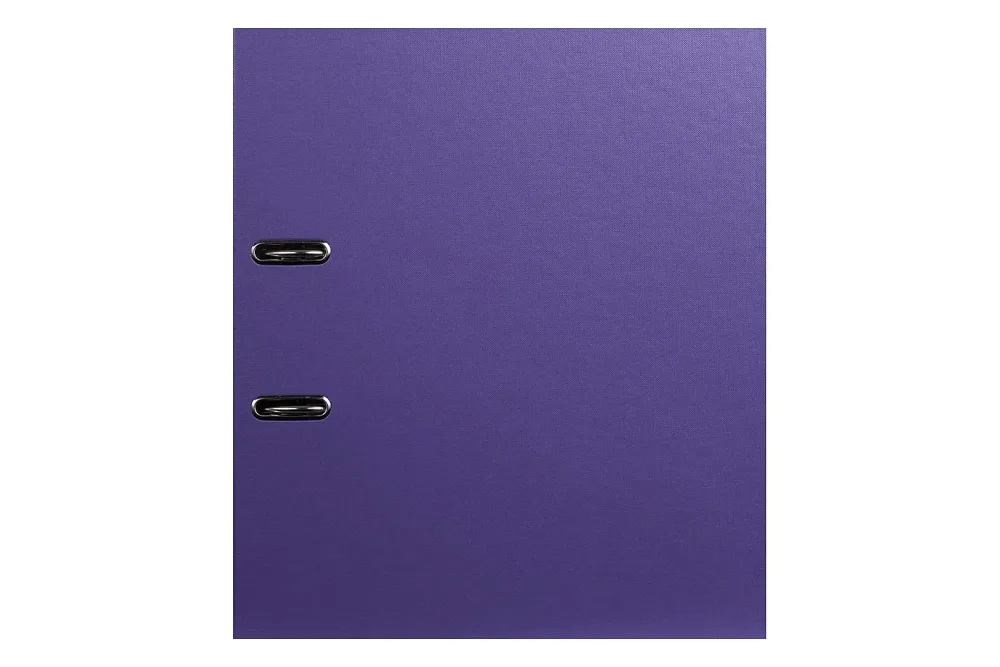 Büroordner 4 cm violett