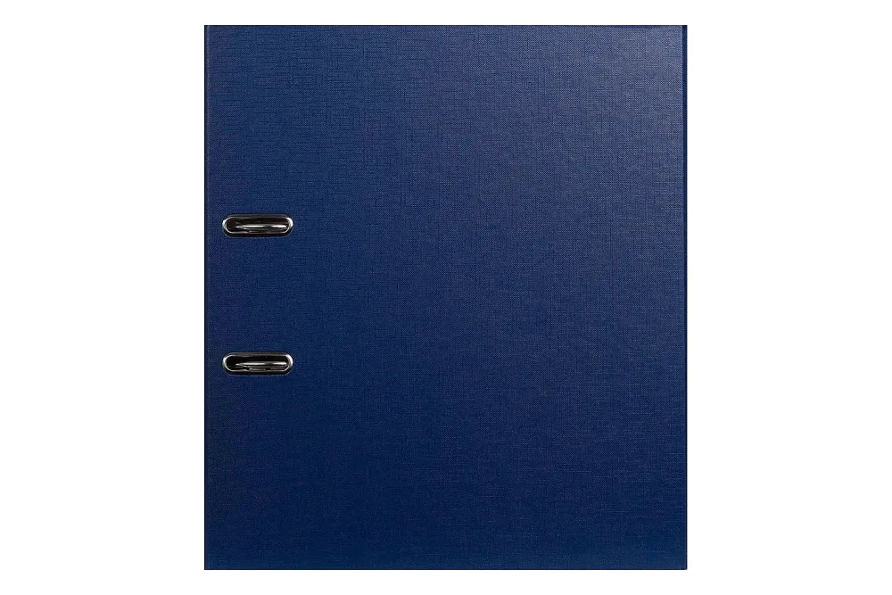 Büroordner 4 cm marine