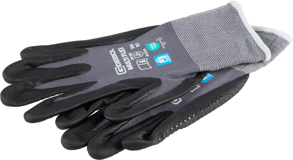 Gebol Handschuh Multi Flex | Grösse 9
