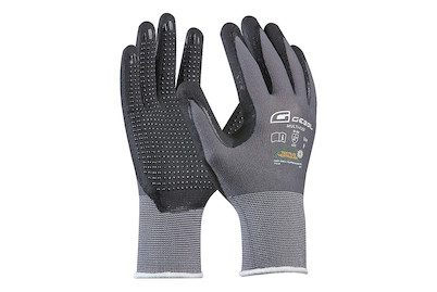 Gebol Handschuh Multi Flex | Grösse 10