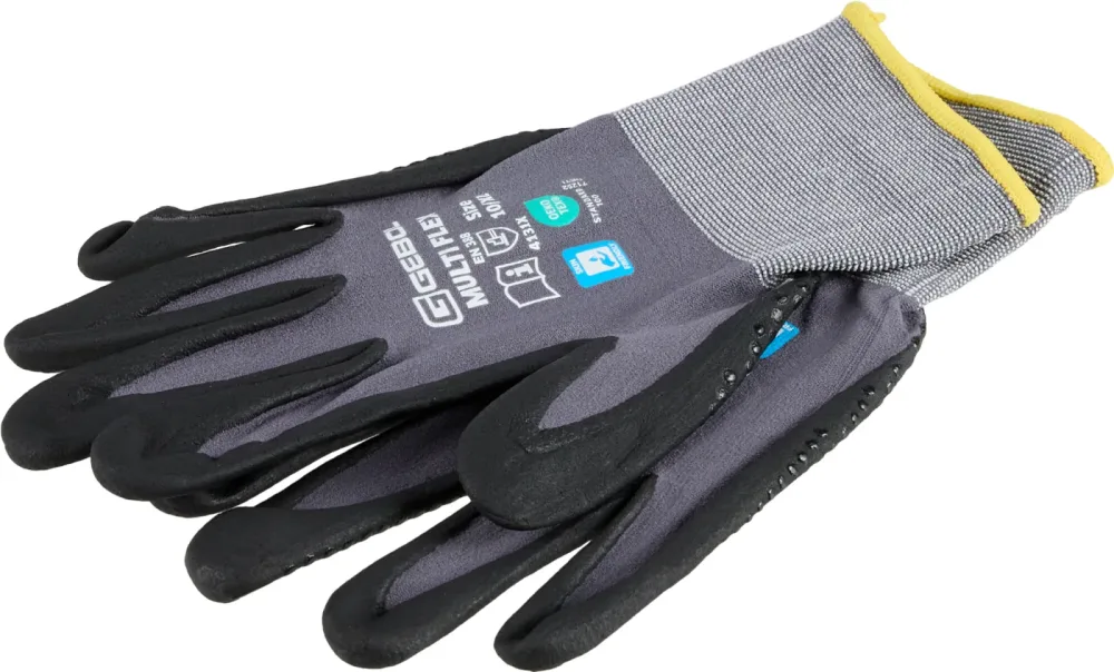 Gebol Handschuh Multi Flex | Grösse 10