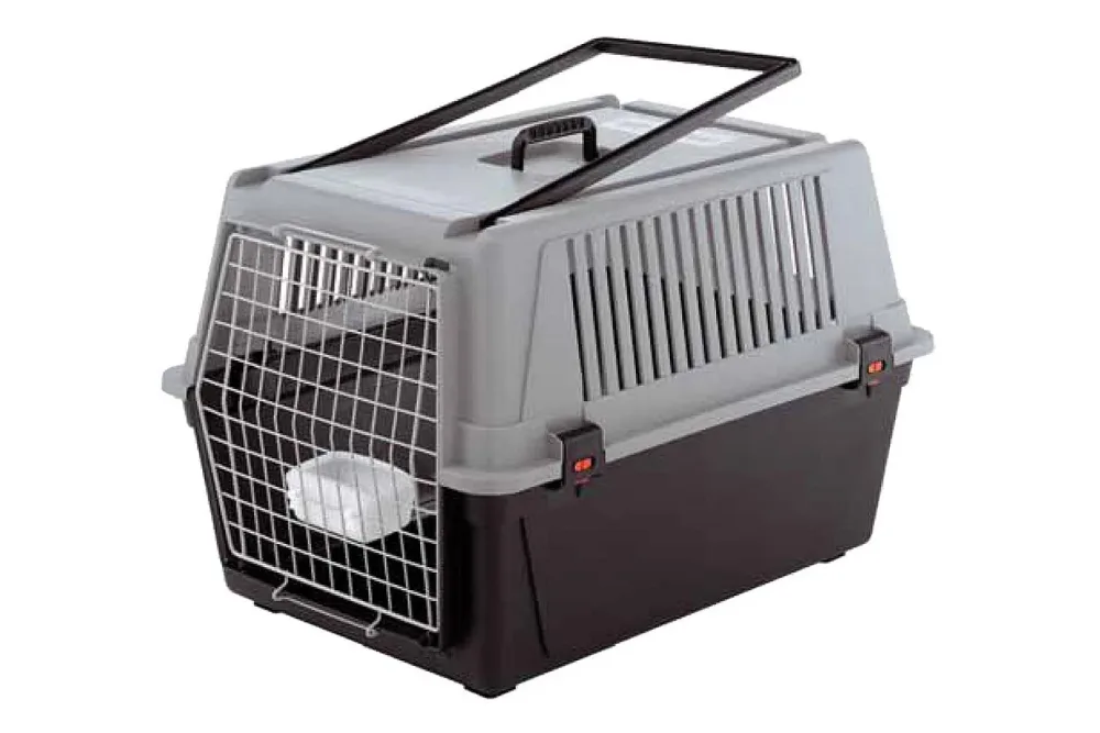 Swisspet Transportbox Atlas 40