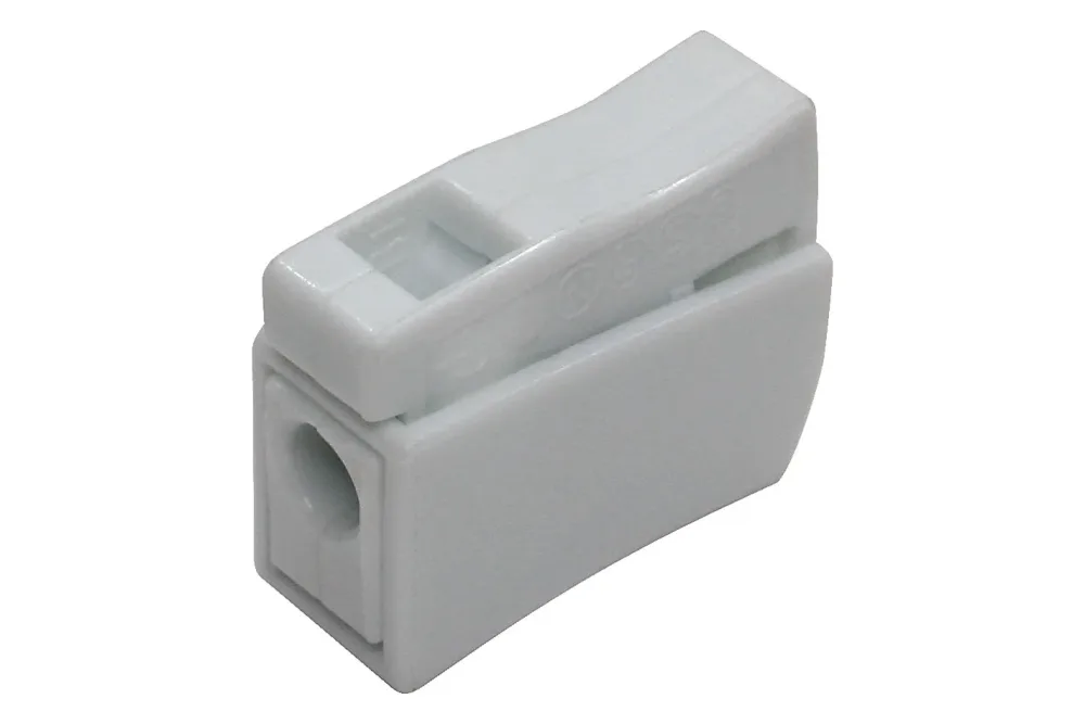 Merox Leuchtenklemme | 0.5-2.5 mm | 2 Stück