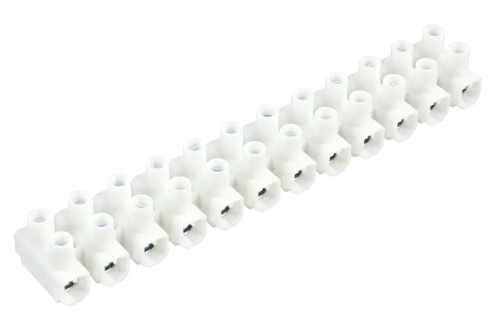 Steffen Reihenklemme | 0.5-2.5 mm²