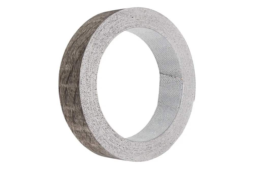 Nordlinger Furnier-Kantenumleimer Oregon 23 x 5000 mm