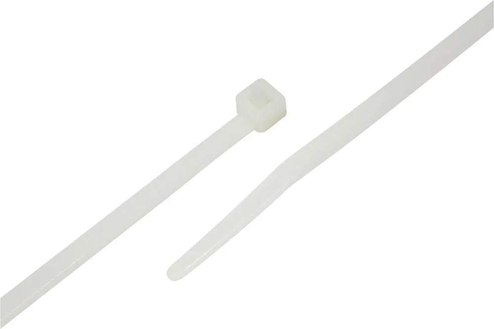 Merox Kabelbinder Lösbar | 10 cm | 50 Stück