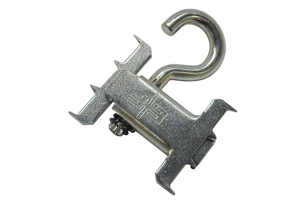 Merox Fix-Lampenkrallen | 28-40 mm