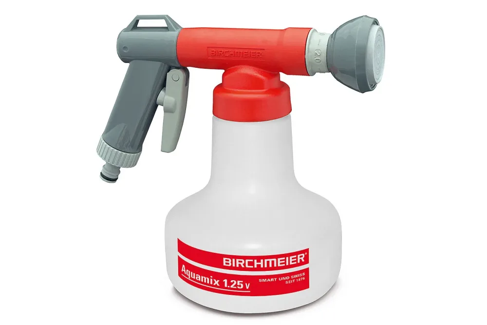 Birchmeier Düngermischgerät Aquamix V | 1.25 l