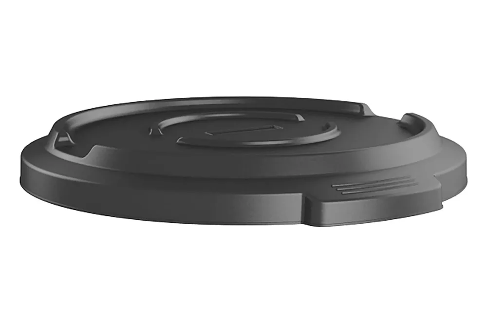 Oecoplan Deckel für Mehrzweckbehälter | 85 l
