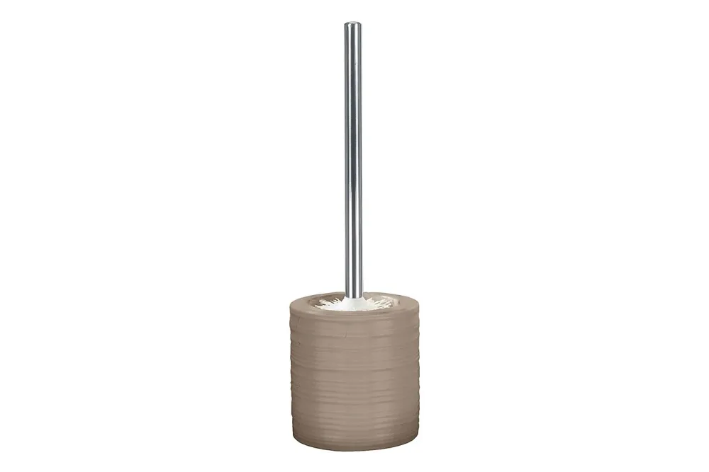 Kleine Wolke WC-Bürstenhalter Basaltgrau | 36.5 cm