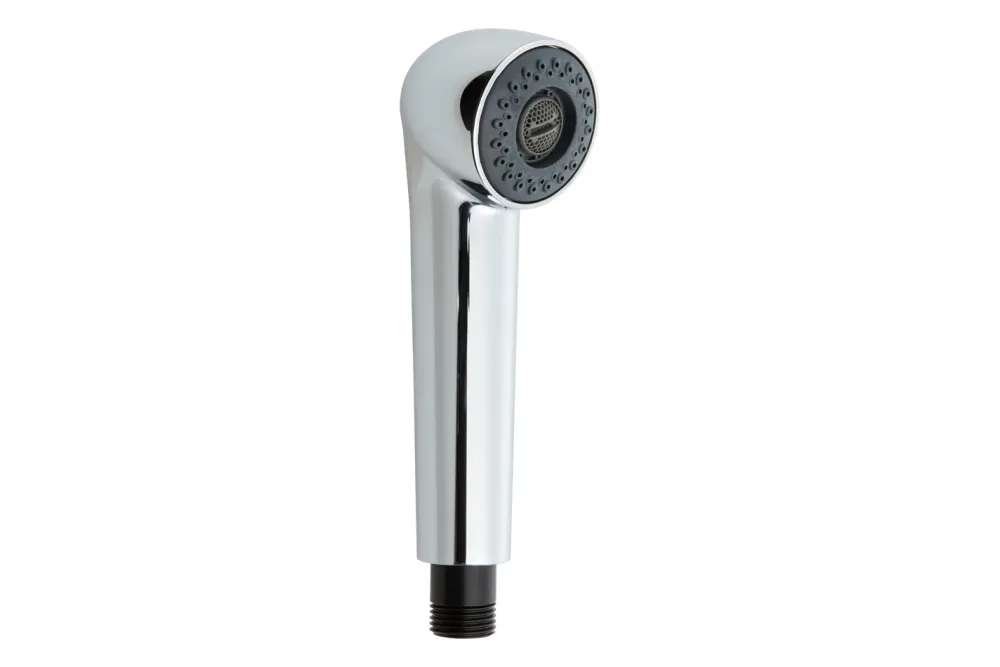 DiAqua Küchenbrause New Look Plus Verchromt