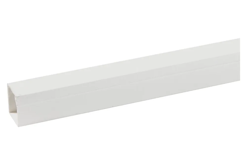 Kabelkanal Mini Weiss | 2 m