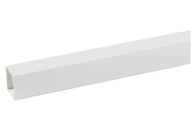 Kabelkanal Mini Weiss | 2 m