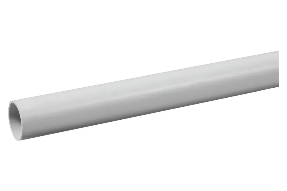 Rohr KIR Grau | ⌀ 2.5 cm | 2 m