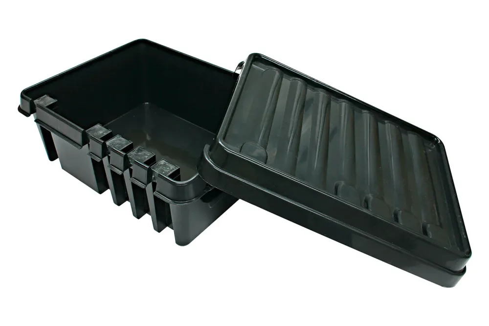 Steffen GardenLine Elektroverteilerbox | 15.5 × 41 × 33 cm