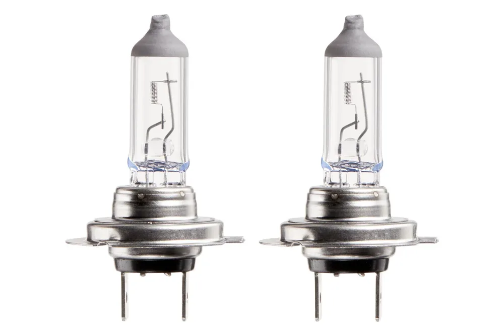Cartrend Halogenlampe H7 | 12 V | 55 W