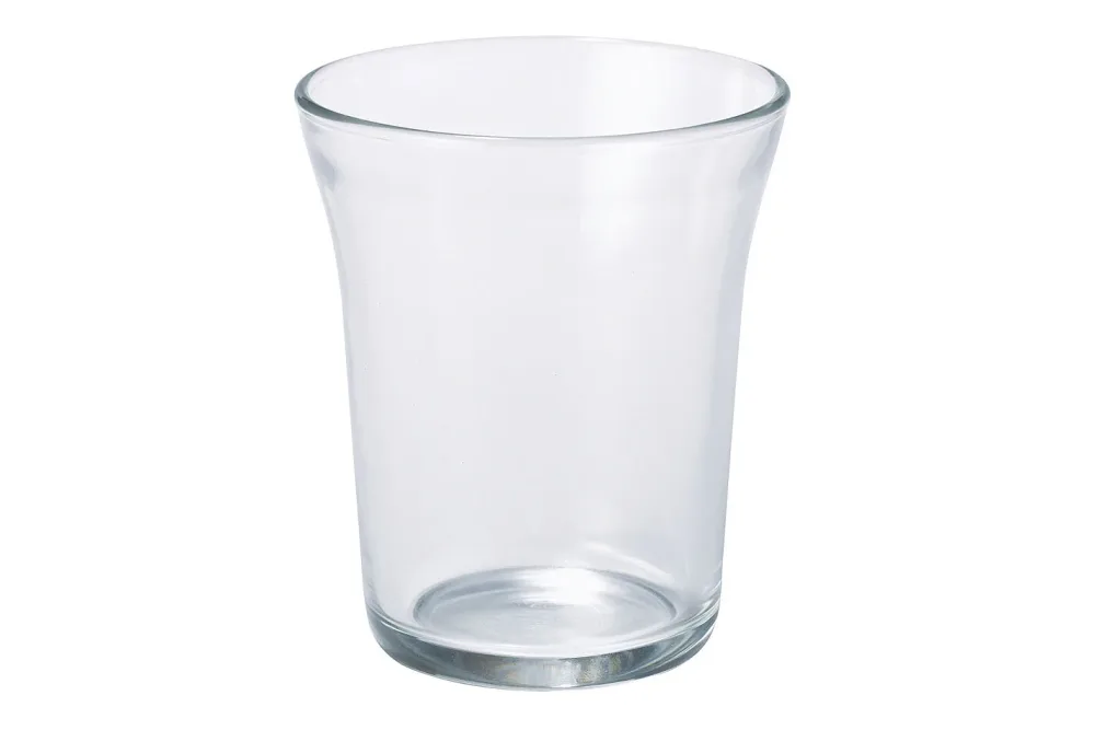 Diaqua Zahnglas Universal Glasklar - ⌀ 8 cm