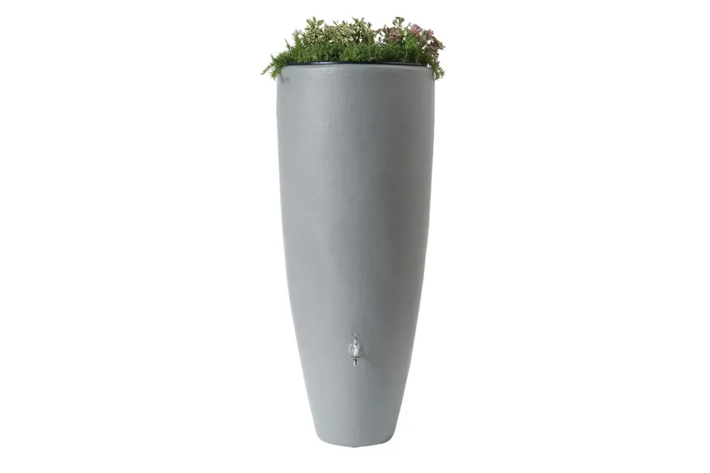 Garantia Regenwasserspeicher | Zink | 300l