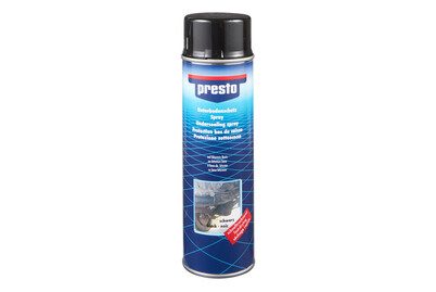 Dupli Color Unterbodenschutz Bitumen | 500 g