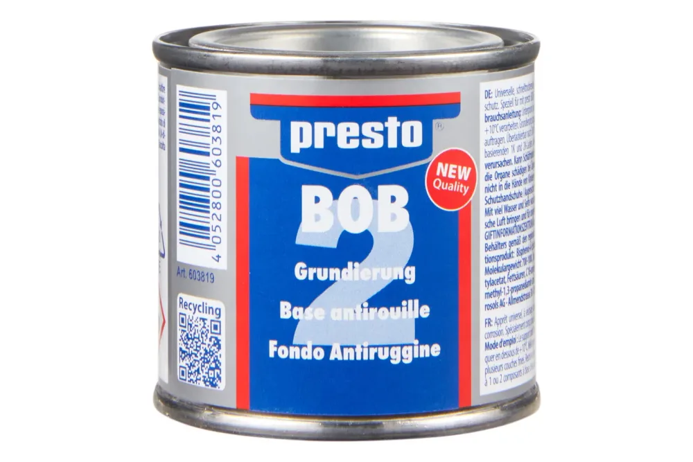 Dupli Color Rostschutzgrundierung BOB 2 | 100 ml