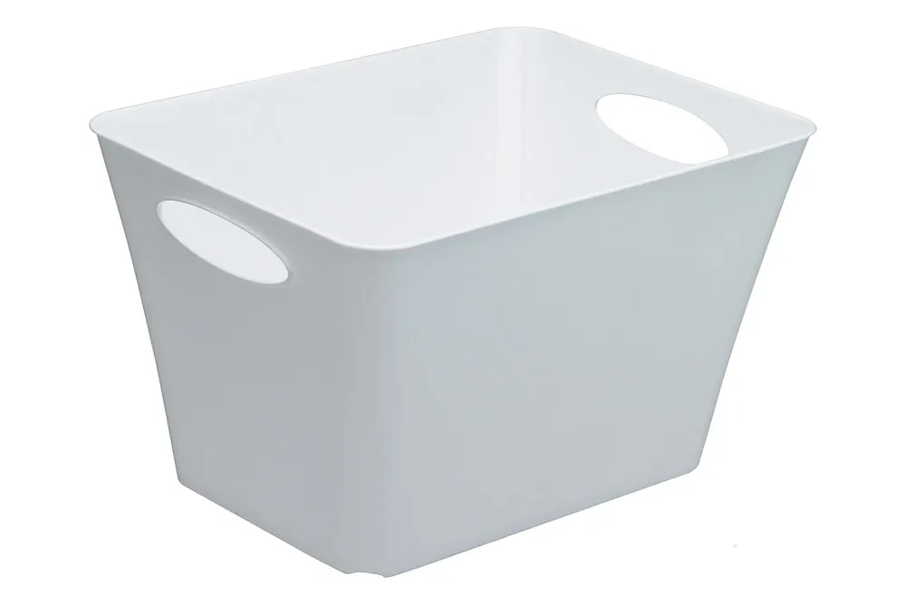 Rotho Living Box | 31 × 39 × 53 cm | 44 l