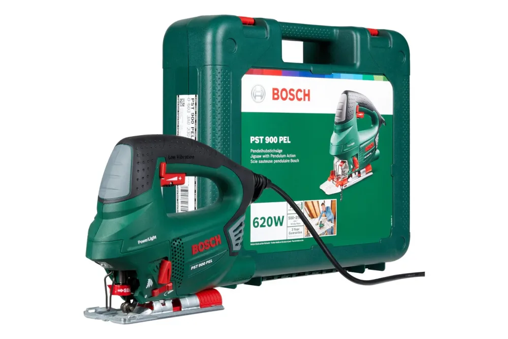 Bosch Stichsäge PST 900 PEL | 340 W