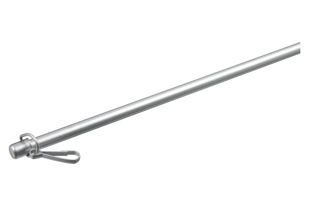 Vorhang Schleuderstab Trend 100 cm