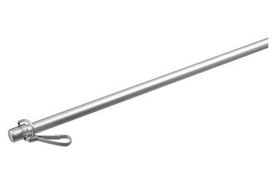 Vorhang Schleuderstab Trend 100 cm